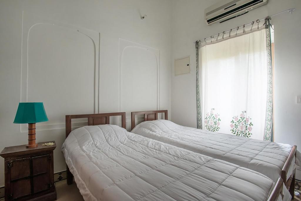 Kawa Guest House Jaipur Kamer foto