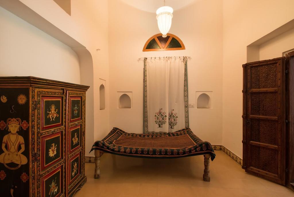 Kawa Guest House Jaipur Kamer foto