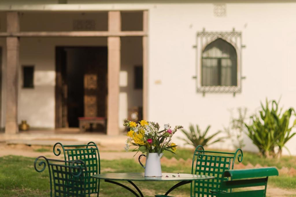Kawa Guest House Jaipur Kamer foto