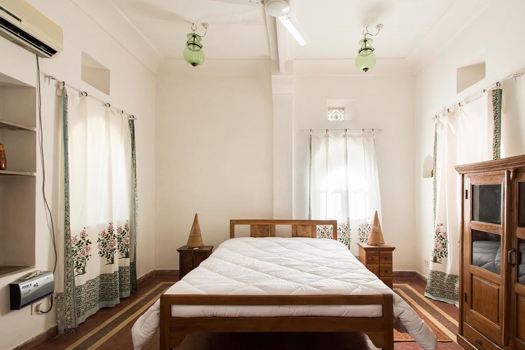 Kawa Guest House Jaipur Kamer foto