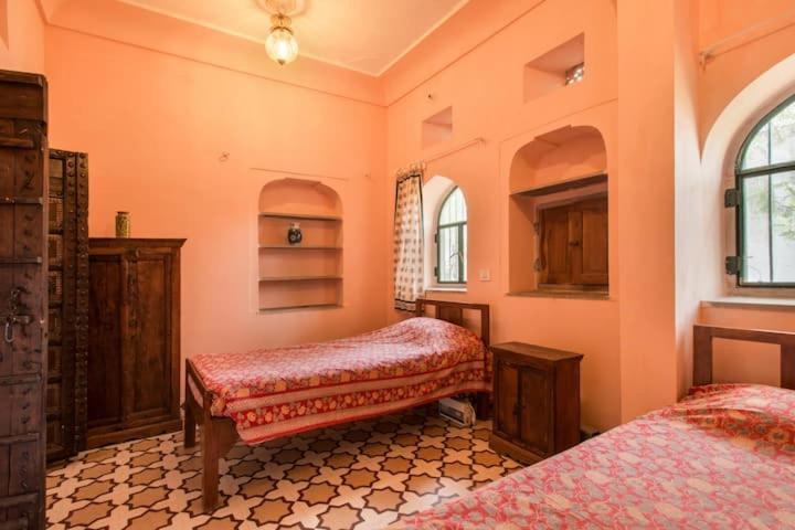 Kawa Guest House Jaipur Kamer foto